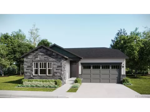 189 Mia Ln, Johnstown, CO 80534