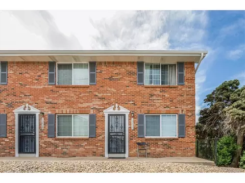 13937 E Bails Pl, Aurora, CO 80012