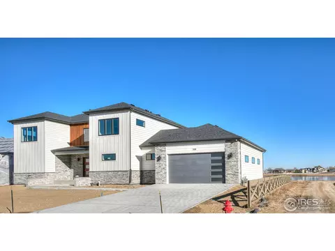 208 Haymaker Ln, Severance, CO 80615 photo 2
