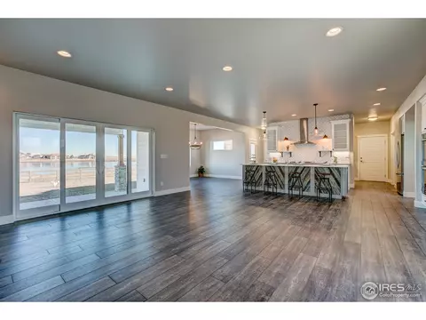208 Haymaker Ln, Severance, CO 80615 photo 5
