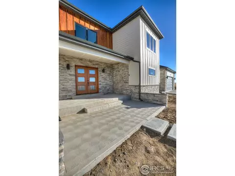 208 Haymaker Ln, Severance, CO 80615 photo 3
