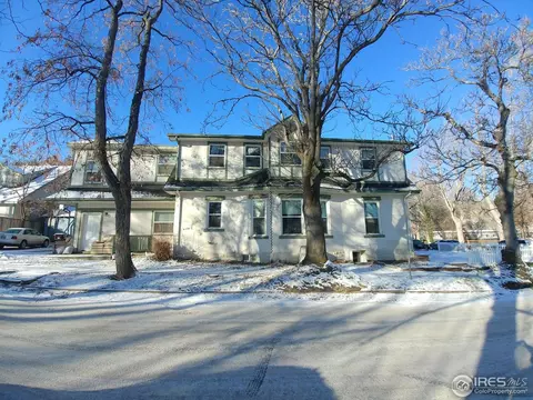 658 Marine St, Boulder, CO 80302 photo 1