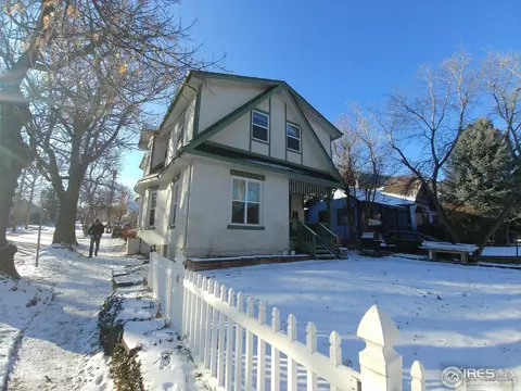 658 Marine St, Boulder, CO 80302 photo 3