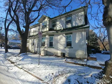 658 Marine St, Boulder, CO 80302 photo 2