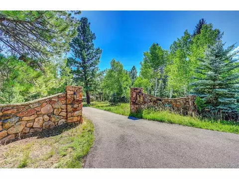 573 Cottonwood Dr, Evergreen, CO 80439