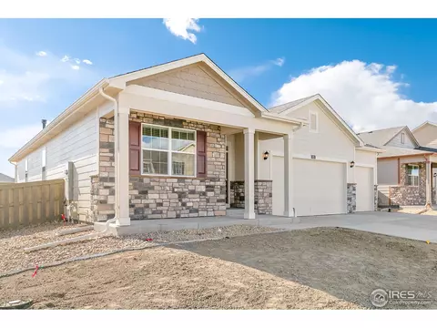413 Harrow St, Severance, CO 80550 photo 2