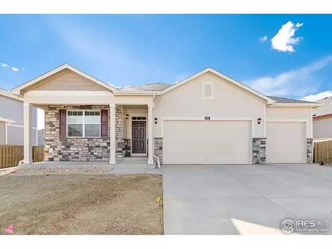 413 Harrow St, Severance, CO 80550 photo 1