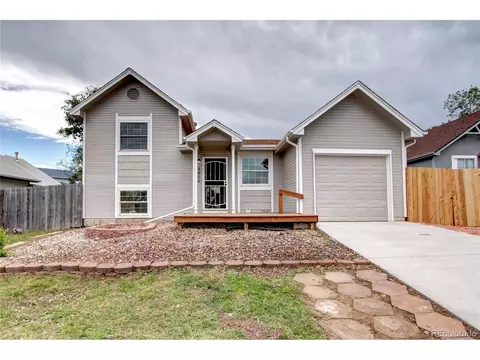 4456 S Pagosa Way, Aurora, CO 80015