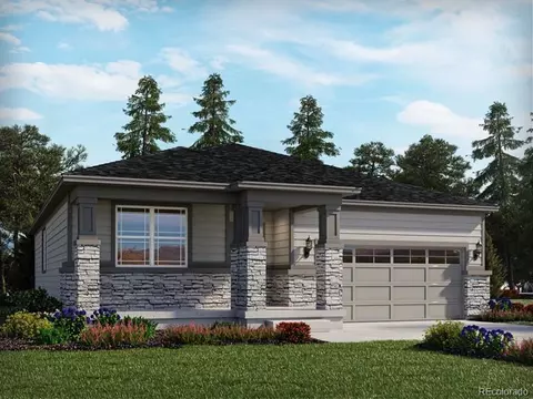 13467 Broad Wing Dr, Parker, CO 80134