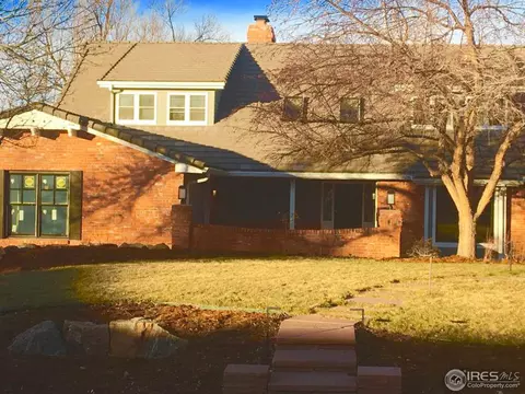 4675 Tanglewood Trl, Boulder, CO 80301 photo 1