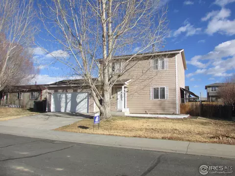 510 Broadview Dr, Severance, CO 80550 photo 1