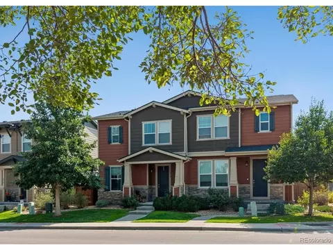 1212 S Clinton St, Denver, CO 80247