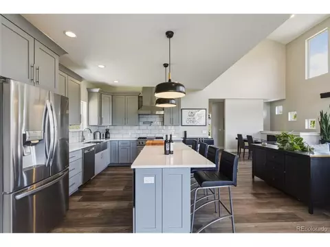 Kitchen - 381 Saddle Ln, Bailey, CO 80421 photo 1 of 5