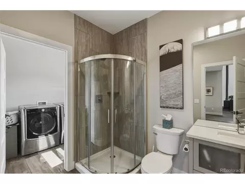 Bath - 381 Saddle Ln, Bailey, CO 80421 photo 1 of 5