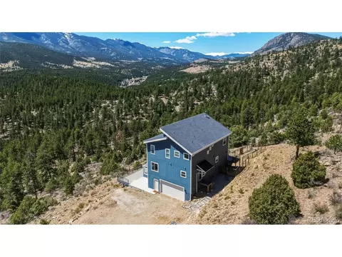 Other - 381 Saddle Ln, Bailey, CO 80421 photo 1 of 19
