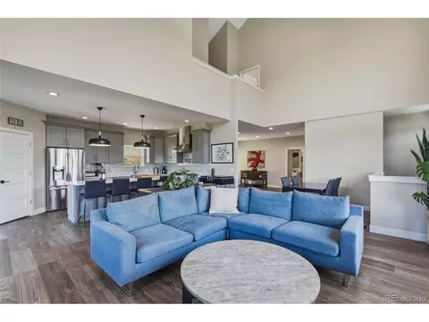 Living - 381 Saddle Ln, Bailey, CO 80421 photo 3 of 3