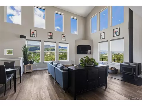 Living - 381 Saddle Ln, Bailey, CO 80421 photo 1 of 3