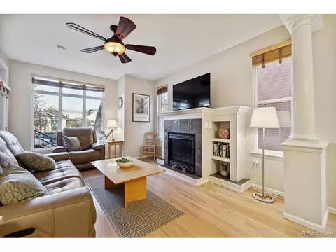 1655 N Humboldt St #101, Denver, CO 80218