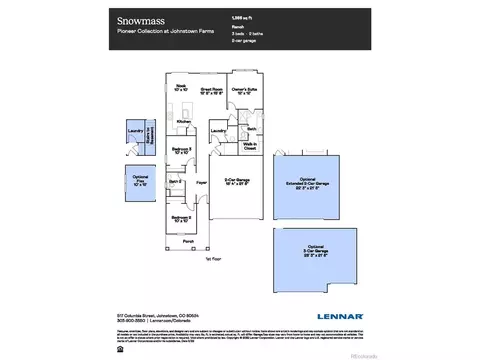 46548 Orchard Dr, Bennett, CO 80102 photo 7