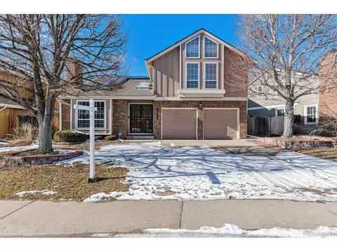 7757 S Nevada Dr, Littleton, CO 80120