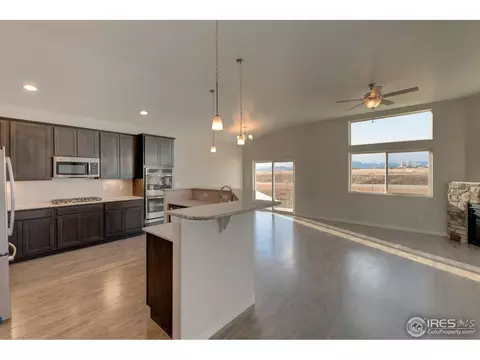 2399 Barela Dr, Berthoud, CO 80513 photo 2