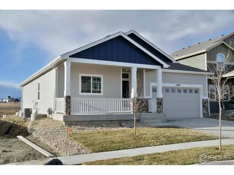 2399 Barela Dr, Berthoud, CO 80513 photo 25