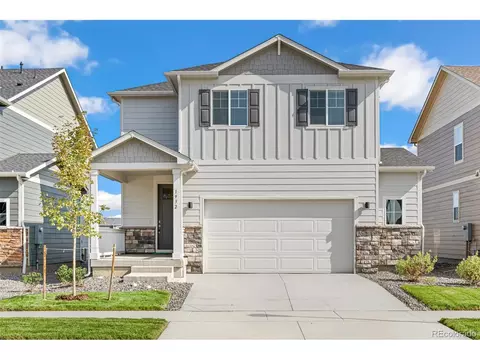 1820 Knobby Pine Dr, Fort Collins, CO 80528