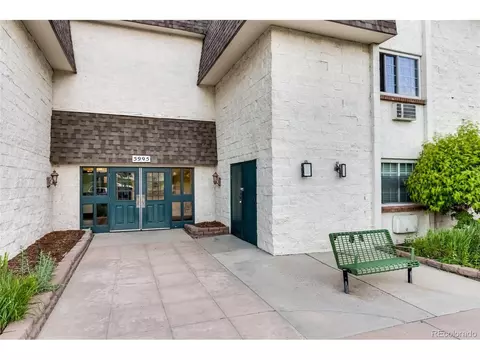 5995 E Iliff Ave #320, Denver, CO 80222
