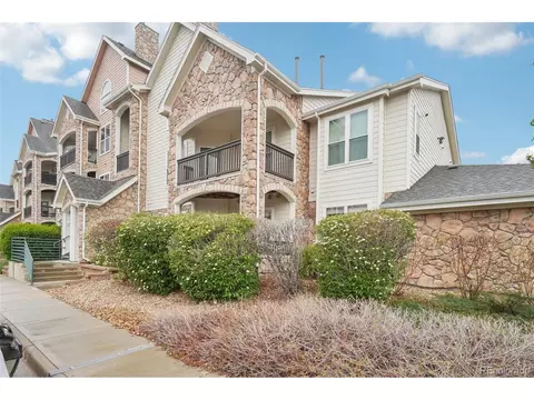 19019 E Warren Dr #H104, Aurora, CO 80013