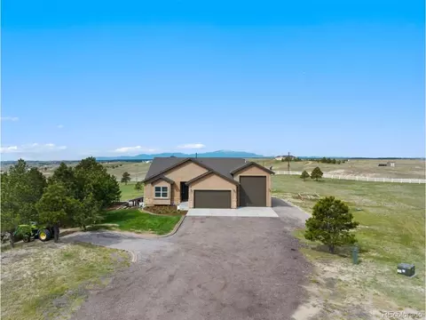 16504 Fletcherville Ln, Peyton, CO 80831