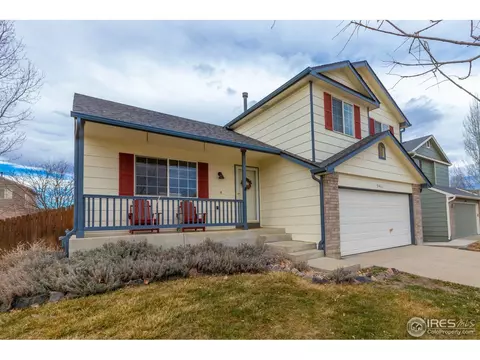 5461 Fox Run Blvd, Frederick, CO 80504 photo 2