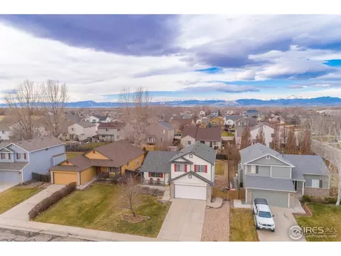 5461 Fox Run Blvd, Frederick, CO 80504 photo 3