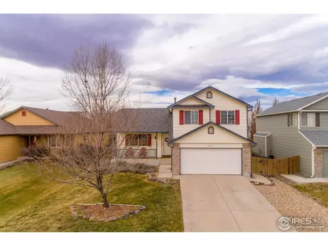 5461 Fox Run Blvd, Frederick, CO 80504 photo 1
