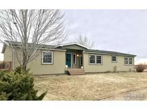 7750 County Road I, Wiggins, CO 80654 photo 3