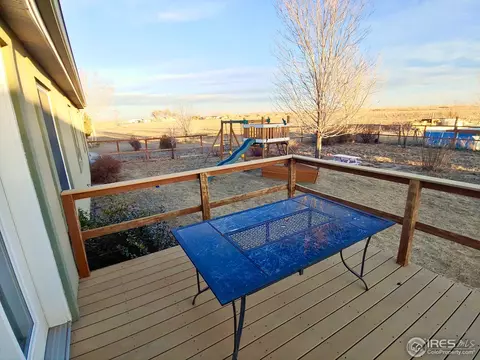 7750 County Road I, Wiggins, CO 80654 photo 29
