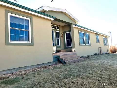 7750 County Road I, Wiggins, CO 80654 photo 1
