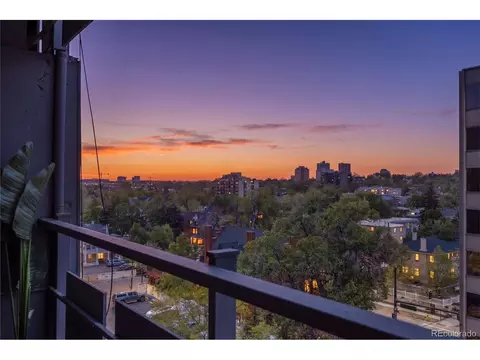 790 N Washington St #908, Denver, CO 80203