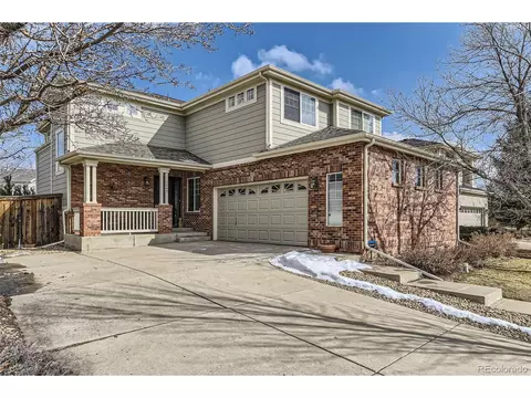 3242 S Jebel Way, Aurora, CO 80013
