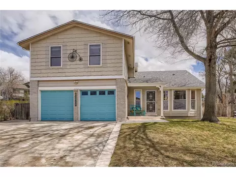 11012 Stuart Ct, Westminster, CO 80031 photo 1