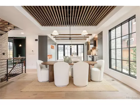 586 S Gaylord St, Denver, CO 80209