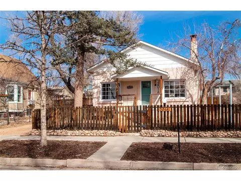 2018 Armstrong Ave, Colorado Springs, CO 80904