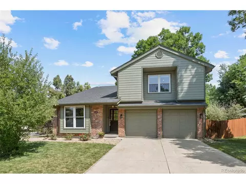 8008 S Quince Cir, Centennial, CO 80112