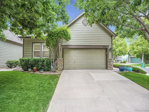 4501 S Tabor Ct, Morrison, CO 80465 photo 2