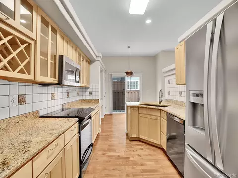 4501 S Tabor Ct, Morrison, CO 80465 photo 7