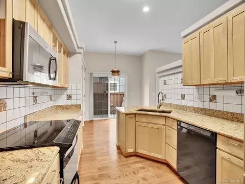 4501 S Tabor Ct, Morrison, CO 80465 photo 5