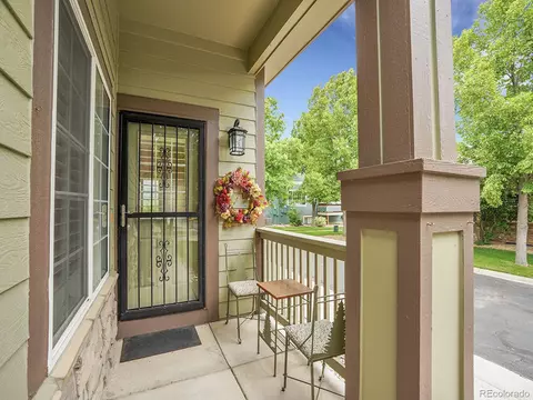 4501 S Tabor Ct, Morrison, CO 80465 photo 3