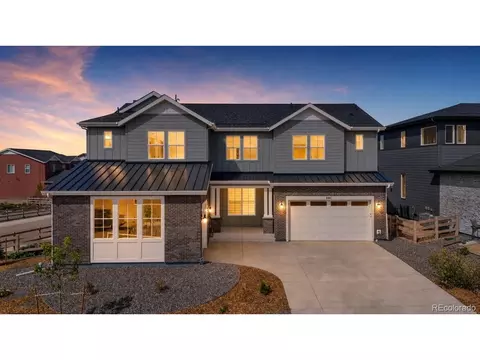8461 Ordway Dr, Littleton, CO 80125