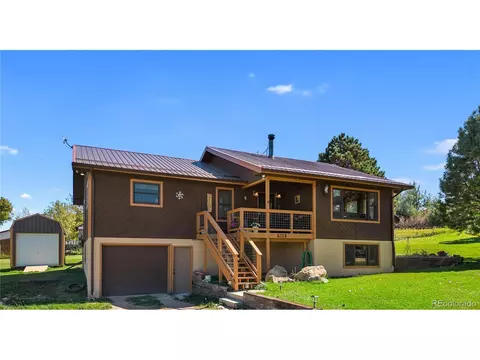 513 Pine St, La Veta, CO 81055