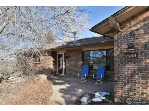 2488 Pheasant Run, Berthoud, CO 80513 photo 5