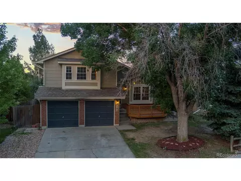 6265 Montarbor Dr, Colorado Springs, CO 80918